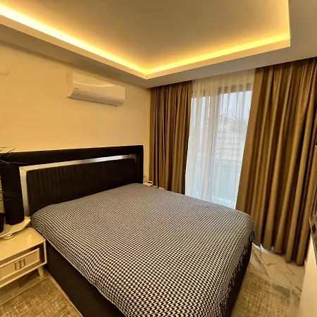 Apartamento Mahmutlar Alanya