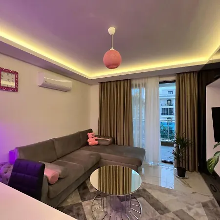 Apartman Mahmutlar *